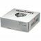 250ft Stranded UTP CAT5e (350MHz) Network Cable - CM - Intellinet - Grey
